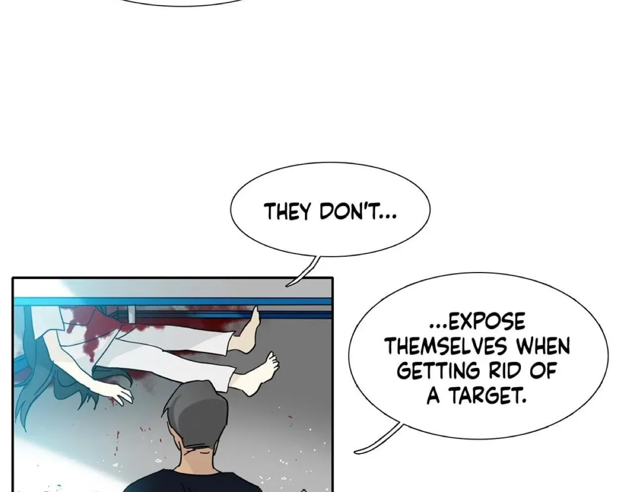 Read Heroes Plan.B chapter 78 image 50 on Lezhin