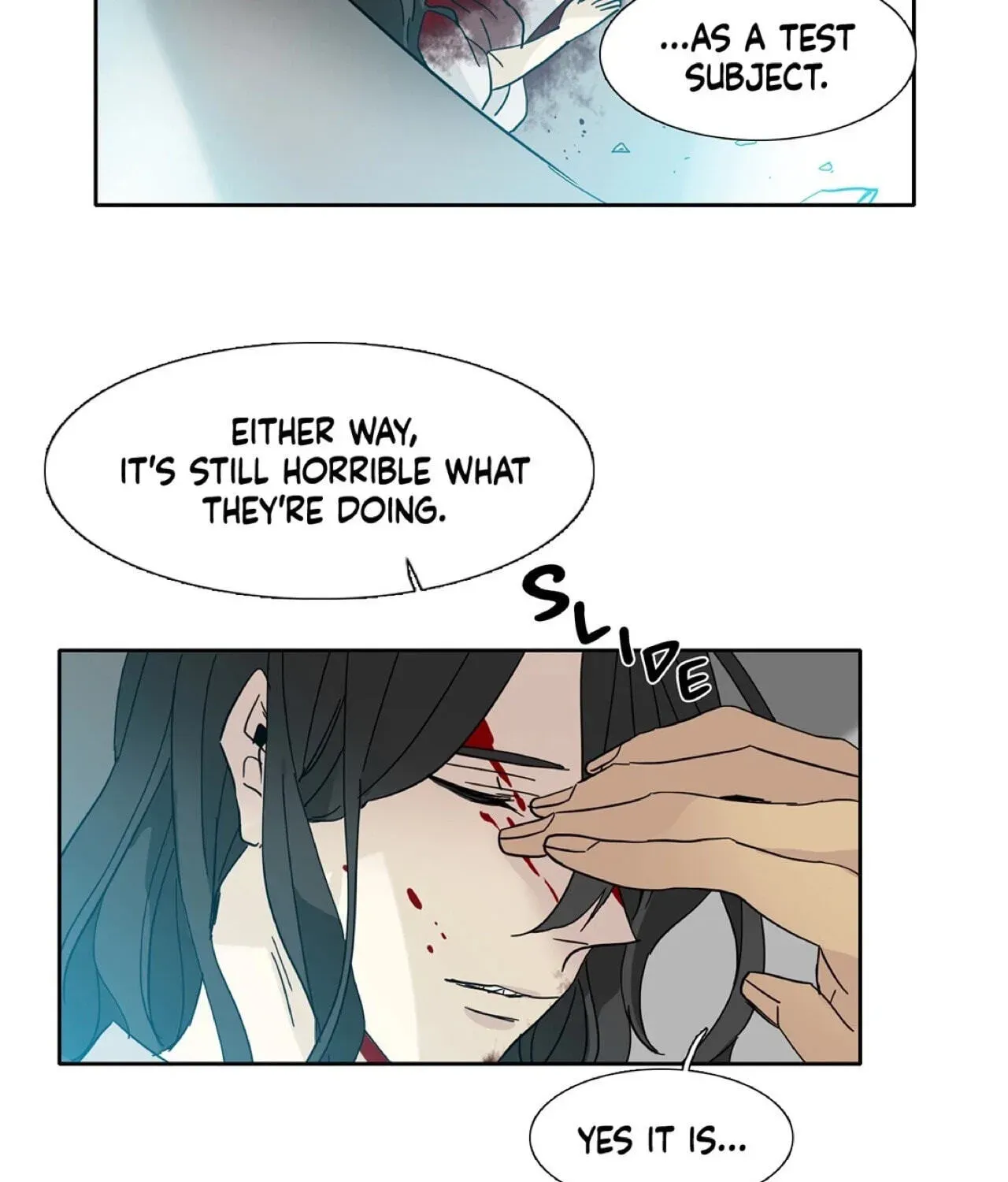 Read Heroes Plan.B chapter 78 image 53 on Lezhin