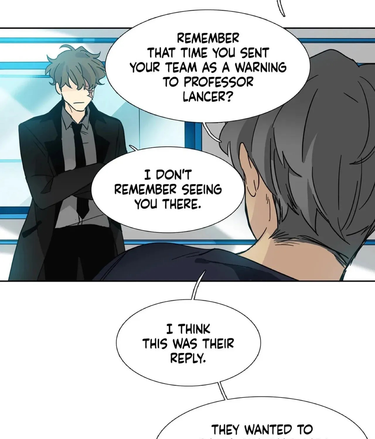 Read Heroes Plan.B chapter 78 image 55 on Lezhin