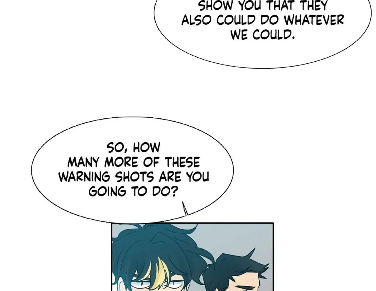 Read Heroes Plan.B chapter 78 image 56 on Lezhin