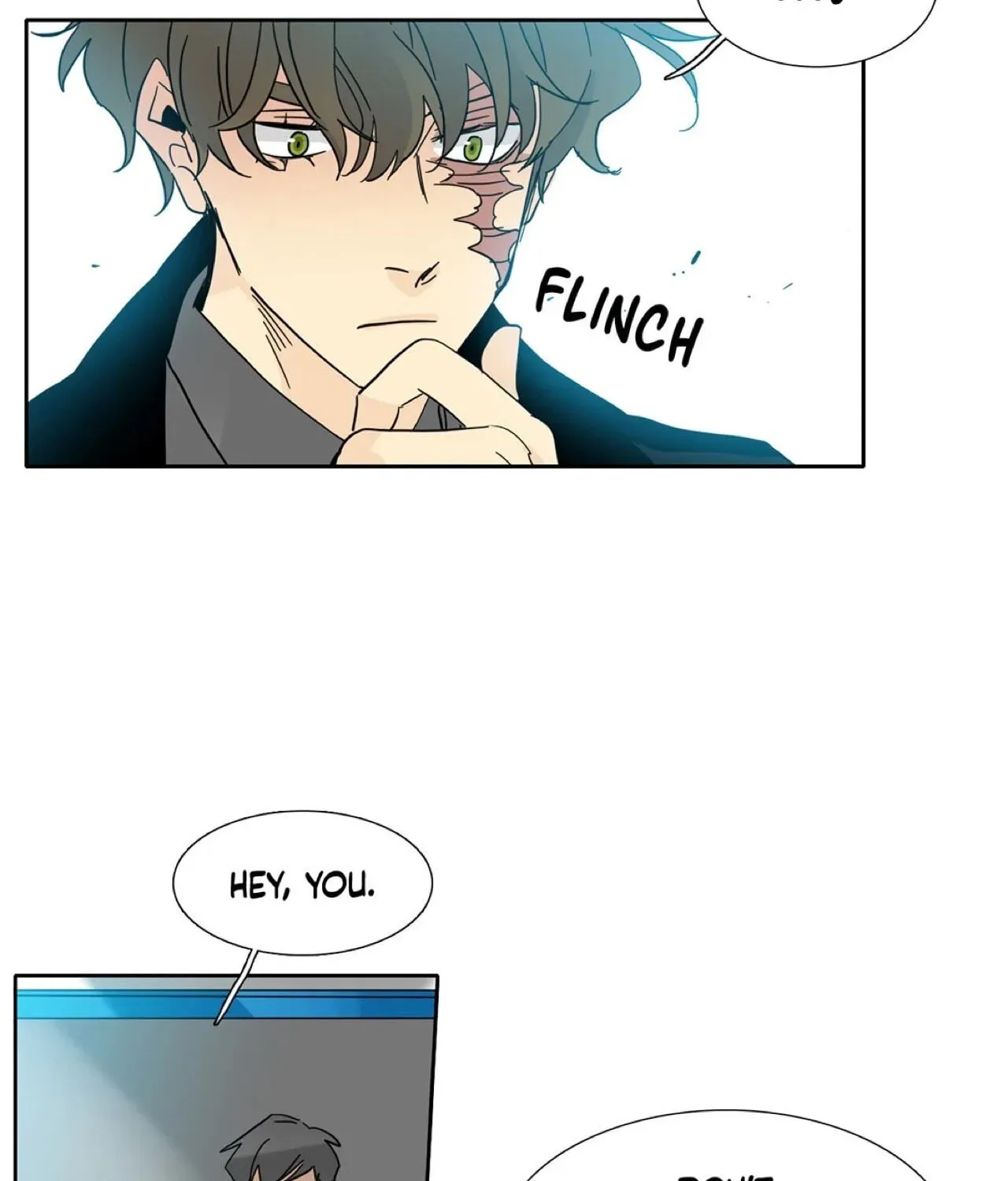 Read Heroes Plan.B chapter 78 image 59 on Lezhin