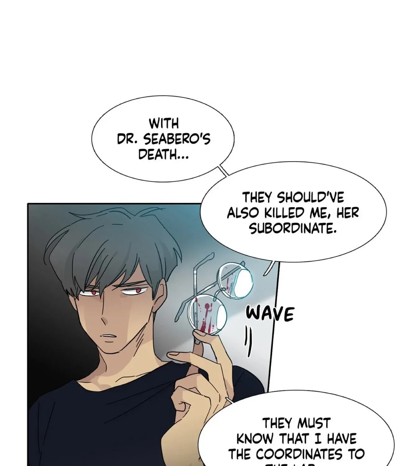 Read Heroes Plan.B chapter 78 image 63 on Lezhin