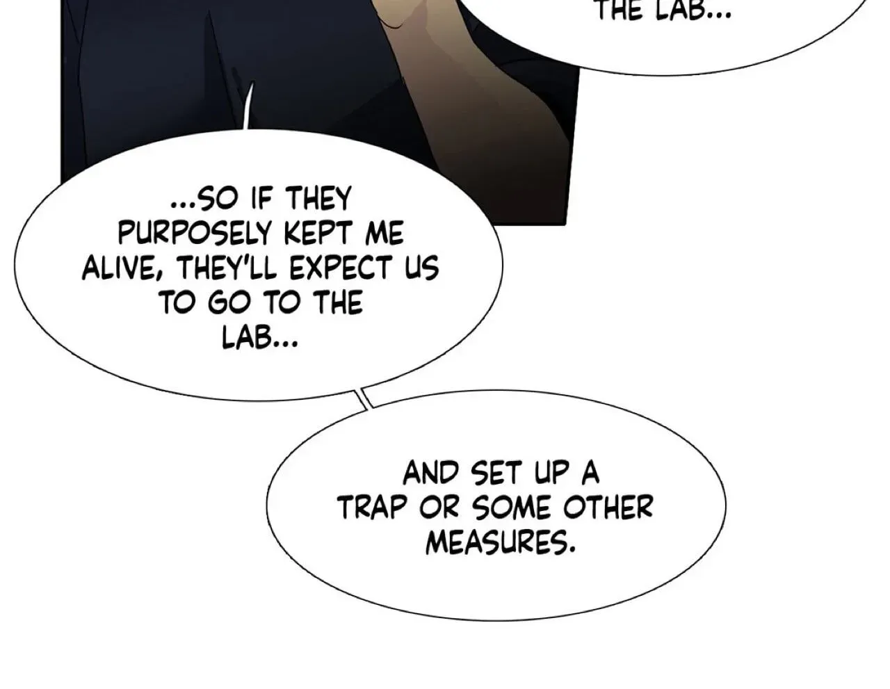 Read Heroes Plan.B chapter 78 image 64 on Lezhin