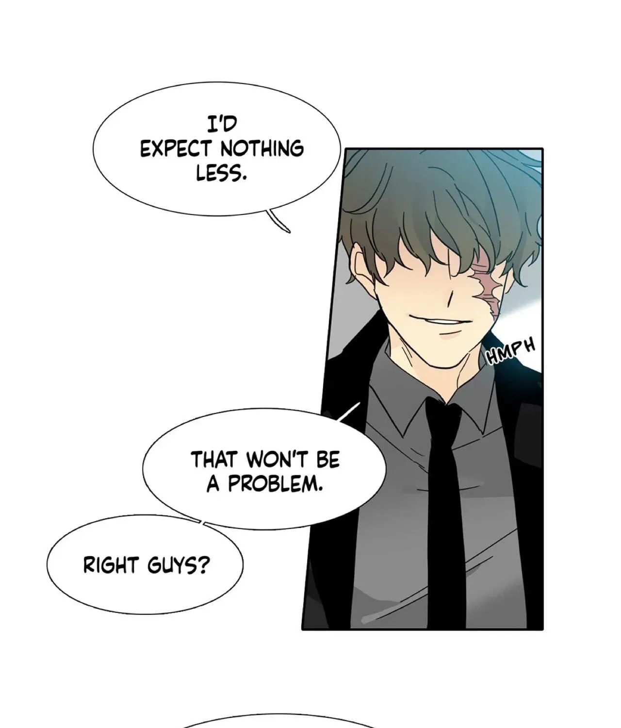 Read Heroes Plan.B chapter 78 image 65 on Lezhin