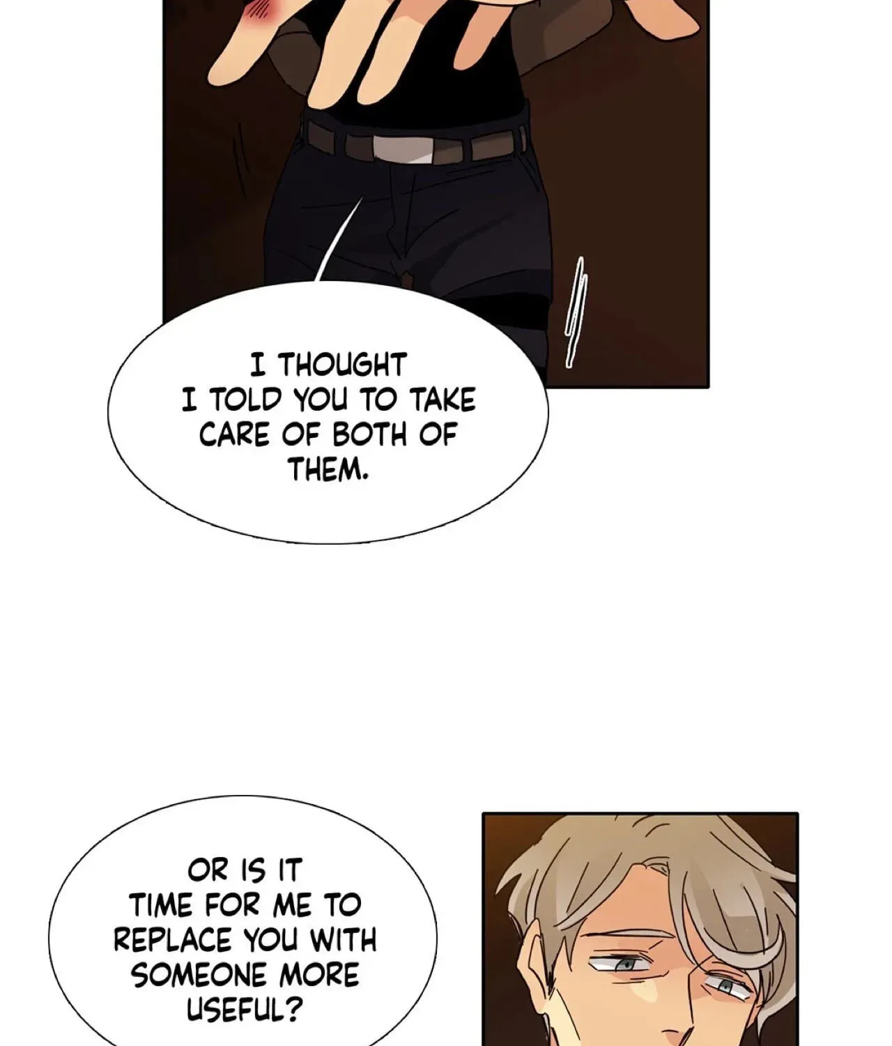Read Heroes Plan.B chapter 78 image 71 on Lezhin