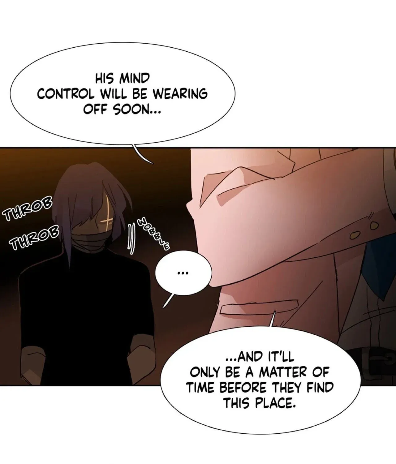 Read Heroes Plan.B chapter 78 image 73 on Lezhin