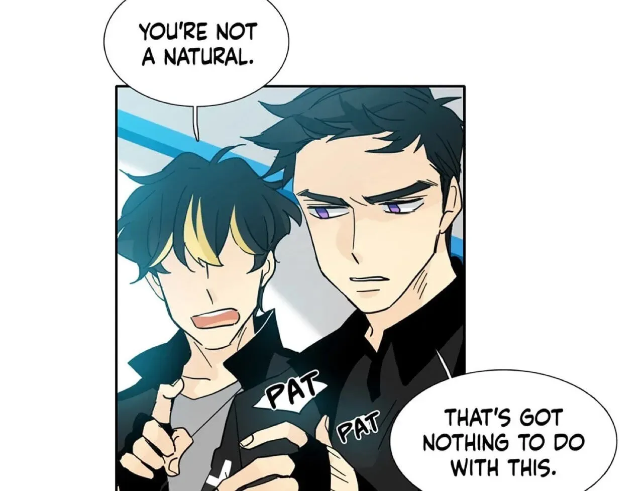 Read Heroes Plan.B chapter 78 image 8 on Lezhin
