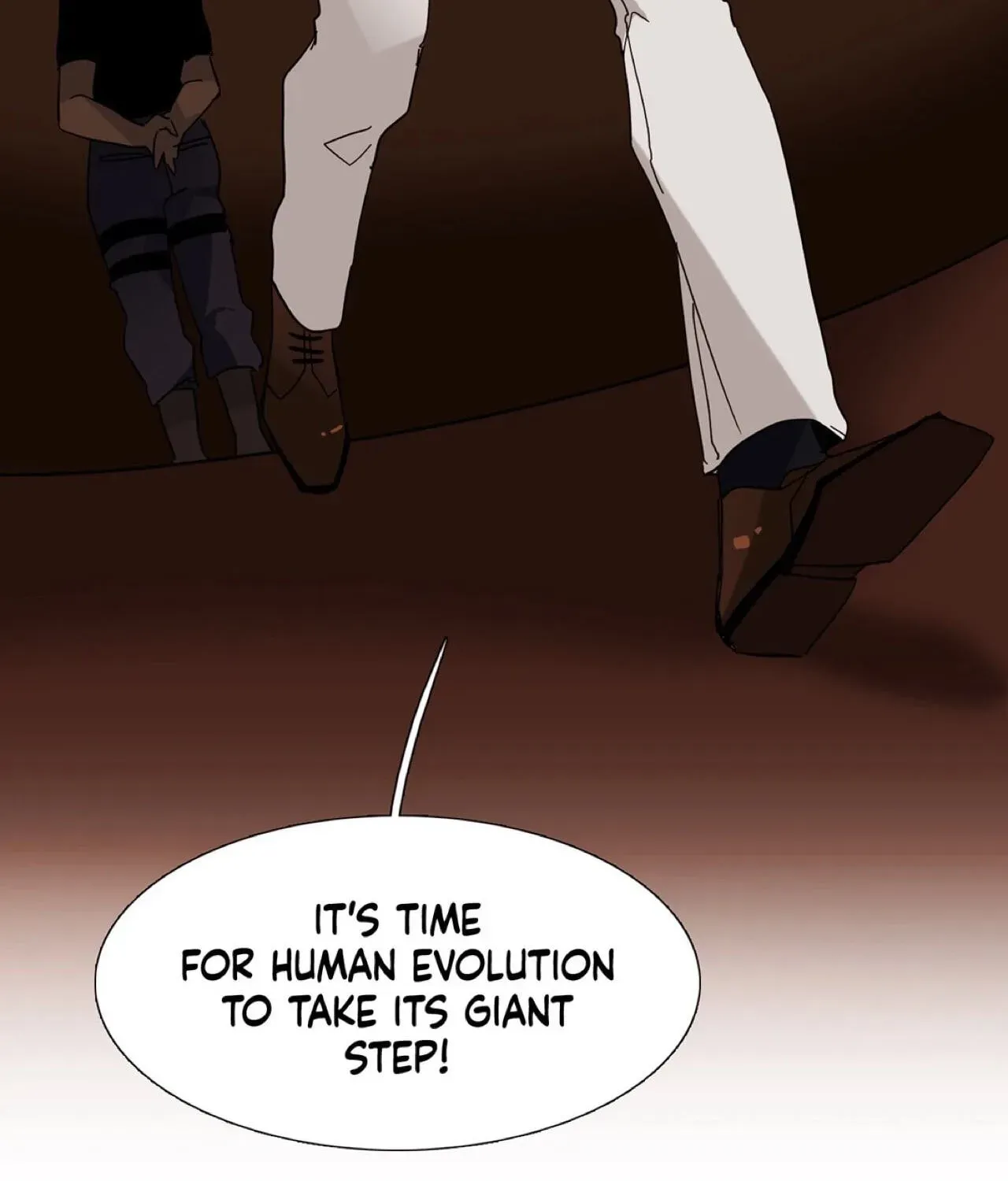 Read Heroes Plan.B chapter 78 image 83 on Lezhin