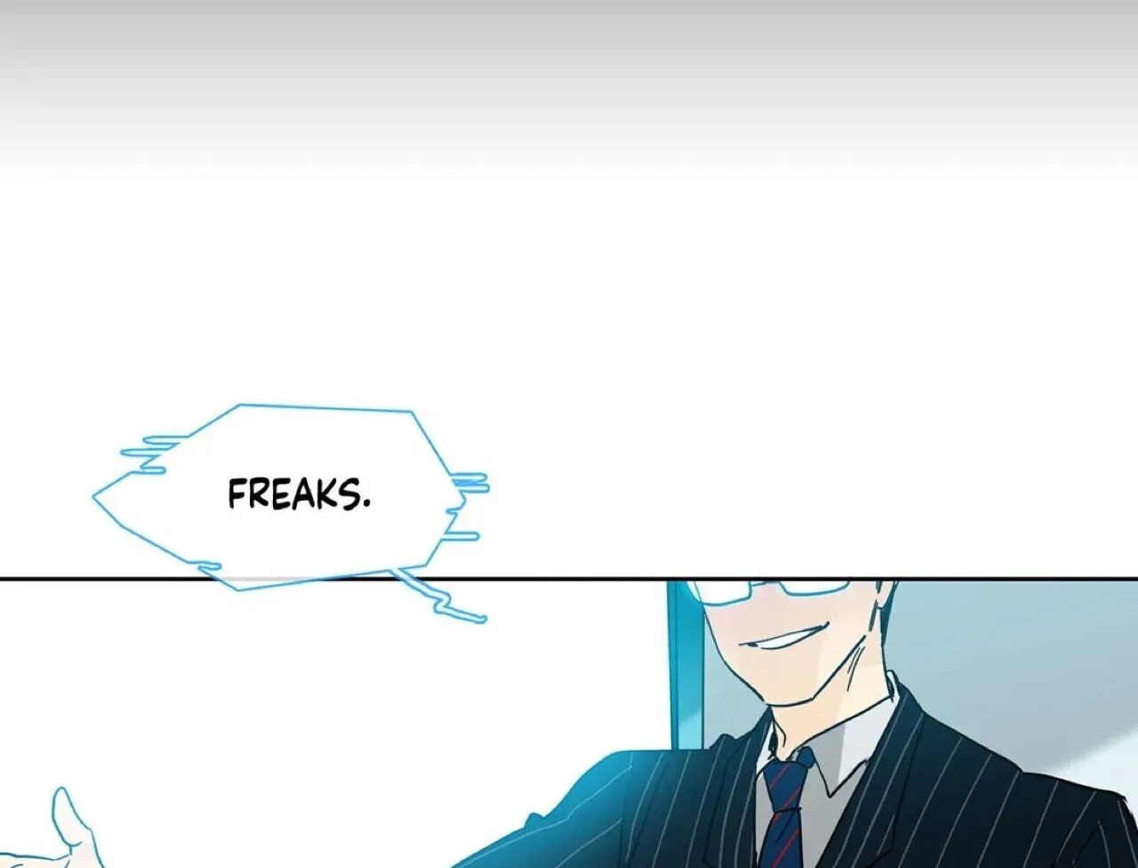 Read Heroes Plan.B chapter 79 image 10 on Lezhin