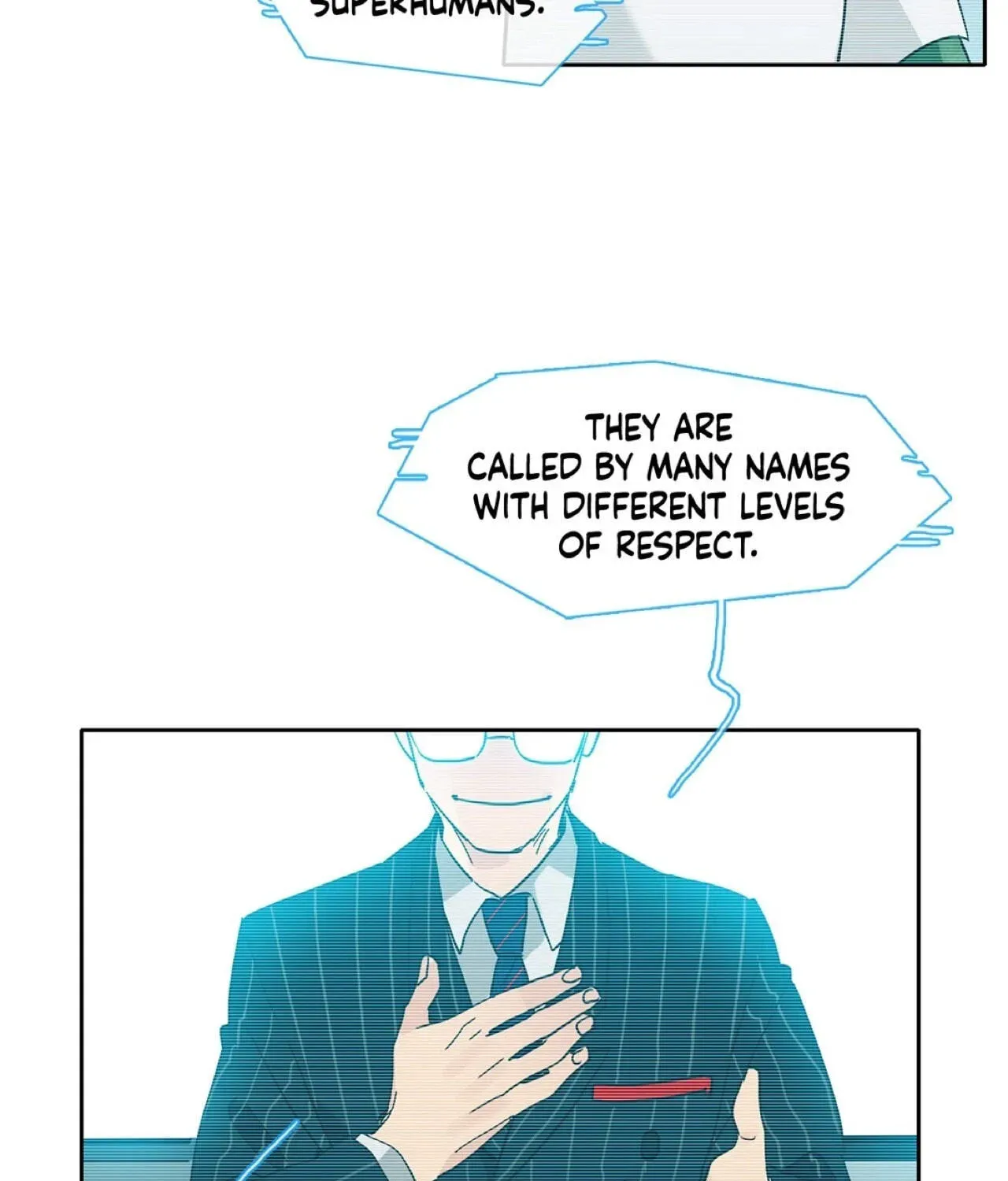 Read Heroes Plan.B chapter 79 image 13 on Lezhin