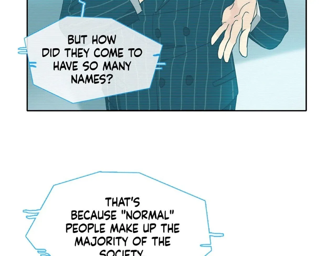 Read Heroes Plan.B chapter 79 image 14 on Lezhin