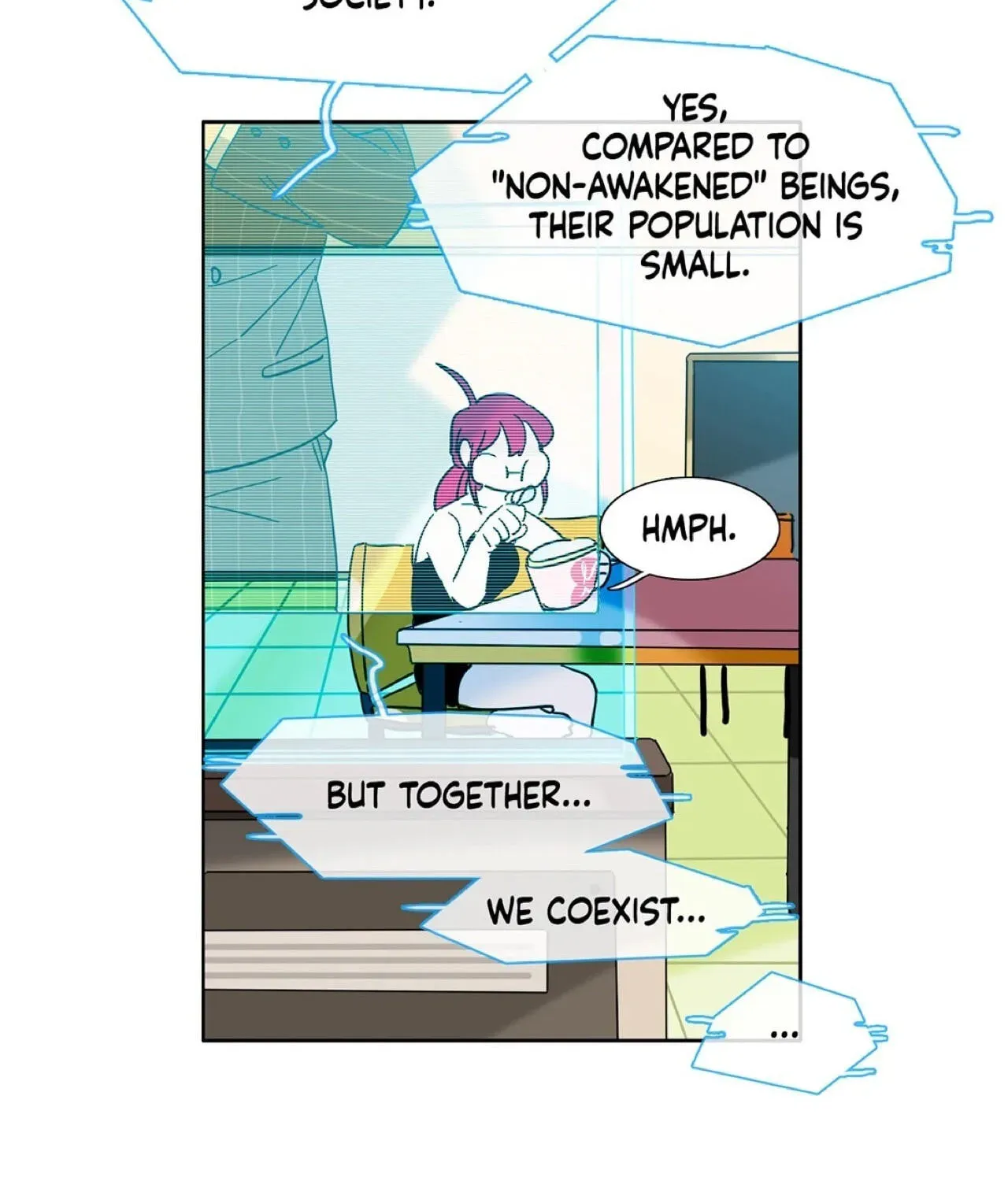 Read Heroes Plan.B chapter 79 image 15 on Lezhin