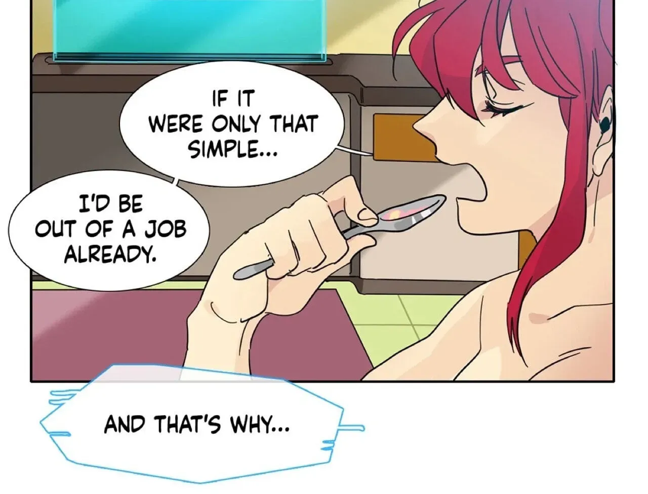 Read Heroes Plan.B chapter 79 image 18 on Lezhin