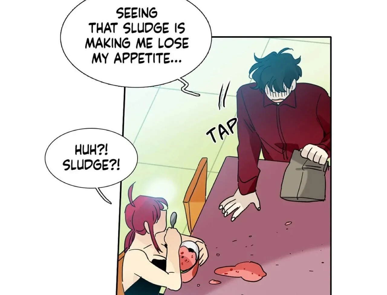 Read Heroes Plan.B chapter 79 image 22 on Lezhin
