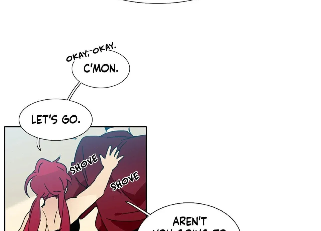 Read Heroes Plan.B chapter 79 image 26 on Lezhin