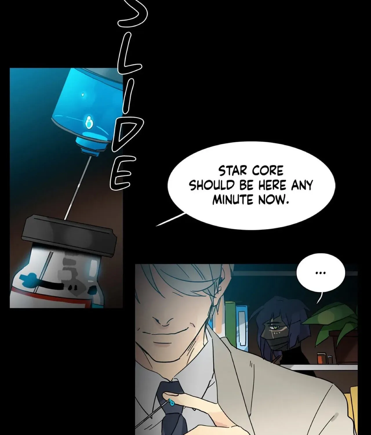 Read Heroes Plan.B chapter 79 image 3 on Lezhin