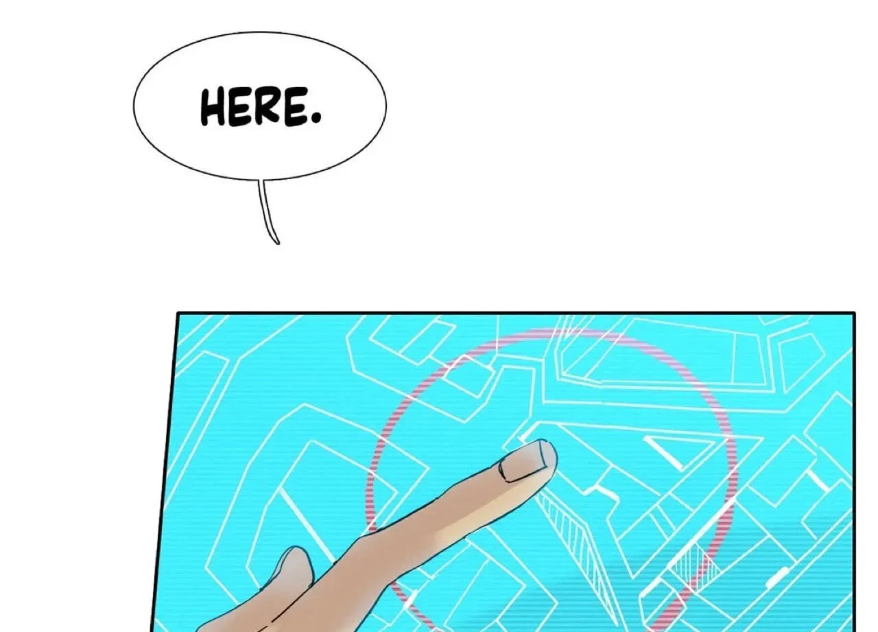 Read Heroes Plan.B chapter 79 image 34 on Lezhin
