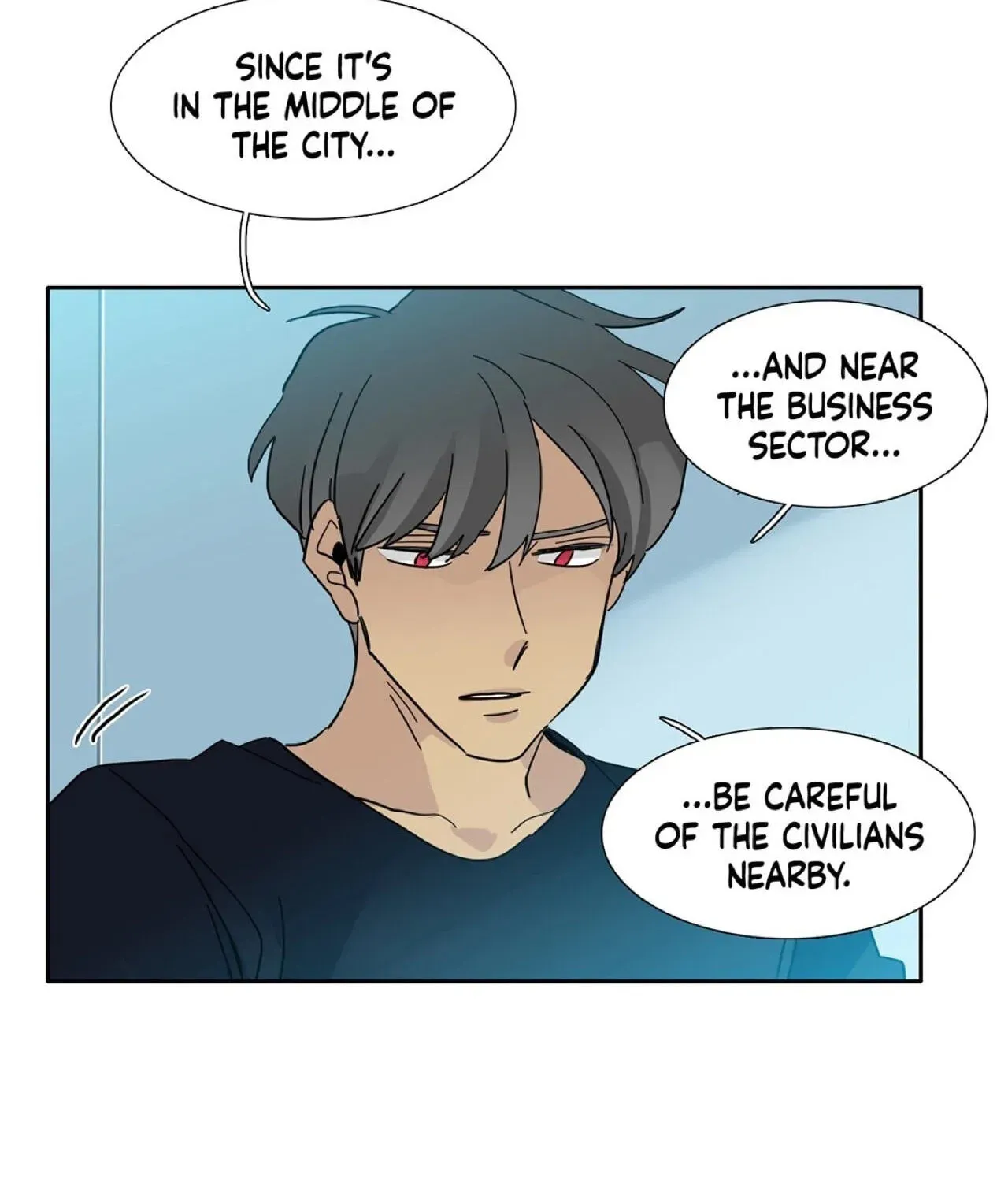 Read Heroes Plan.B chapter 79 image 39 on Lezhin