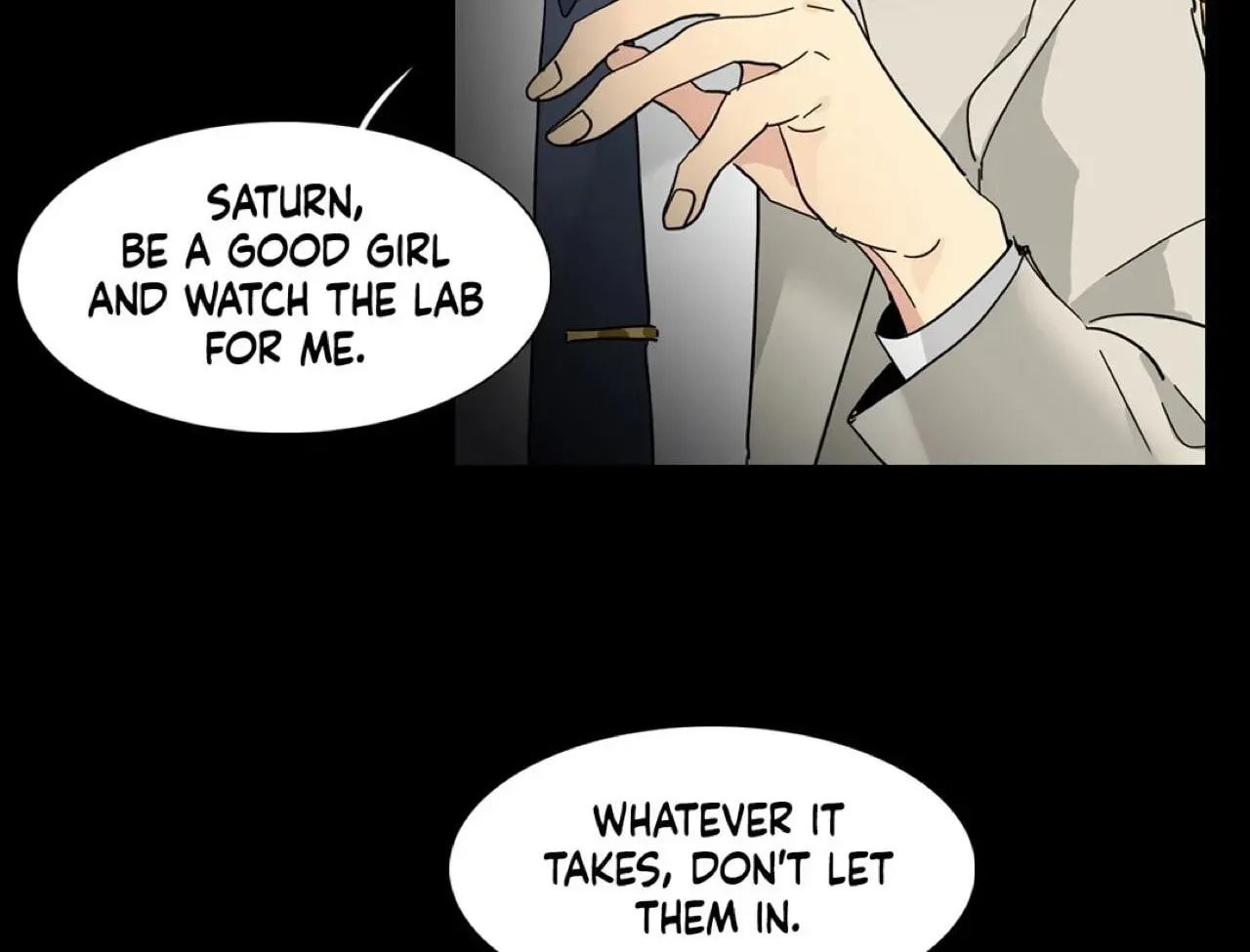 Read Heroes Plan.B chapter 79 image 4 on Lezhin