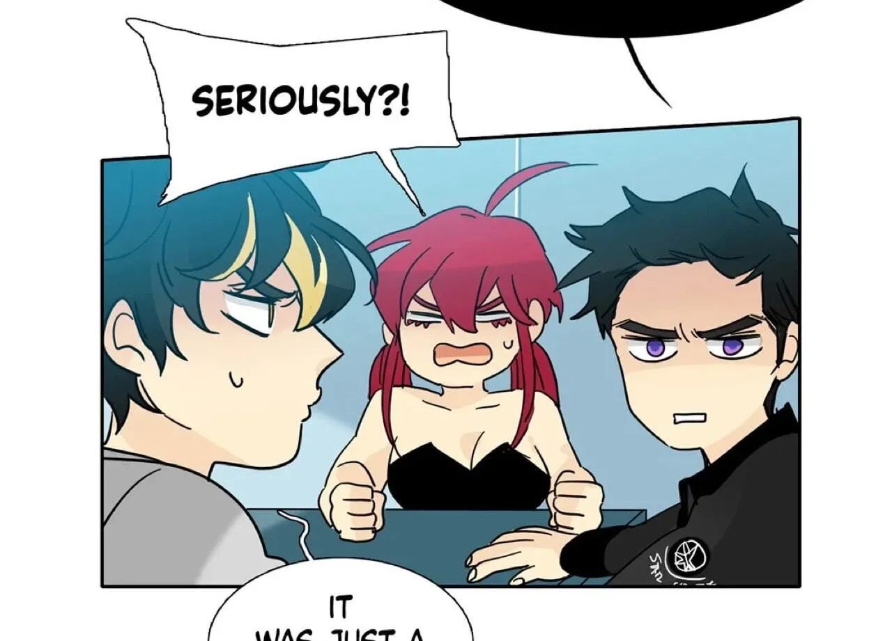 Read Heroes Plan.B chapter 79 image 42 on Lezhin