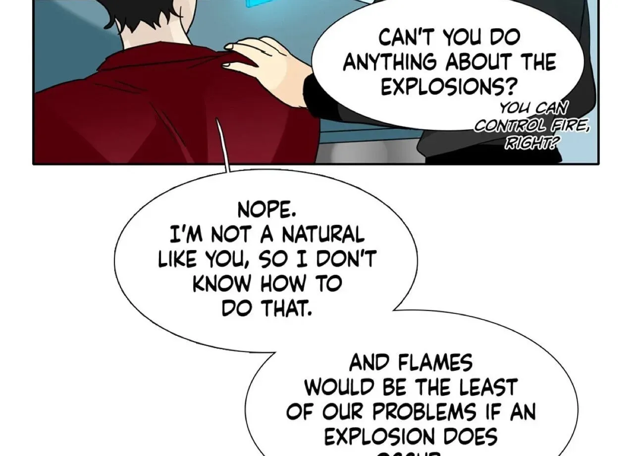 Read Heroes Plan.B chapter 79 image 44 on Lezhin