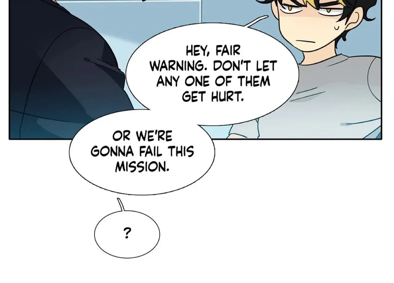 Read Heroes Plan.B chapter 79 image 48 on Lezhin
