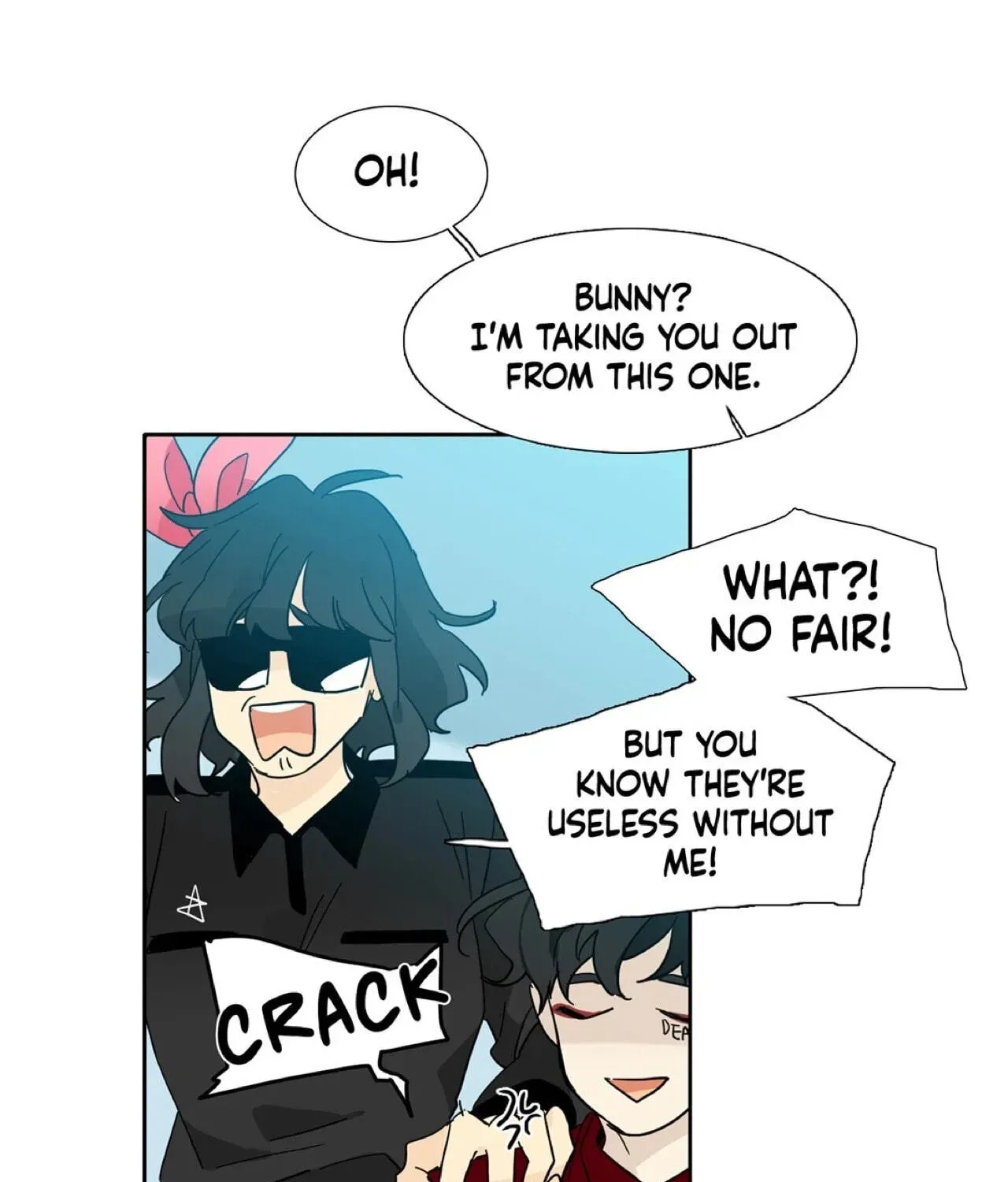 Read Heroes Plan.B chapter 79 image 49 on Lezhin