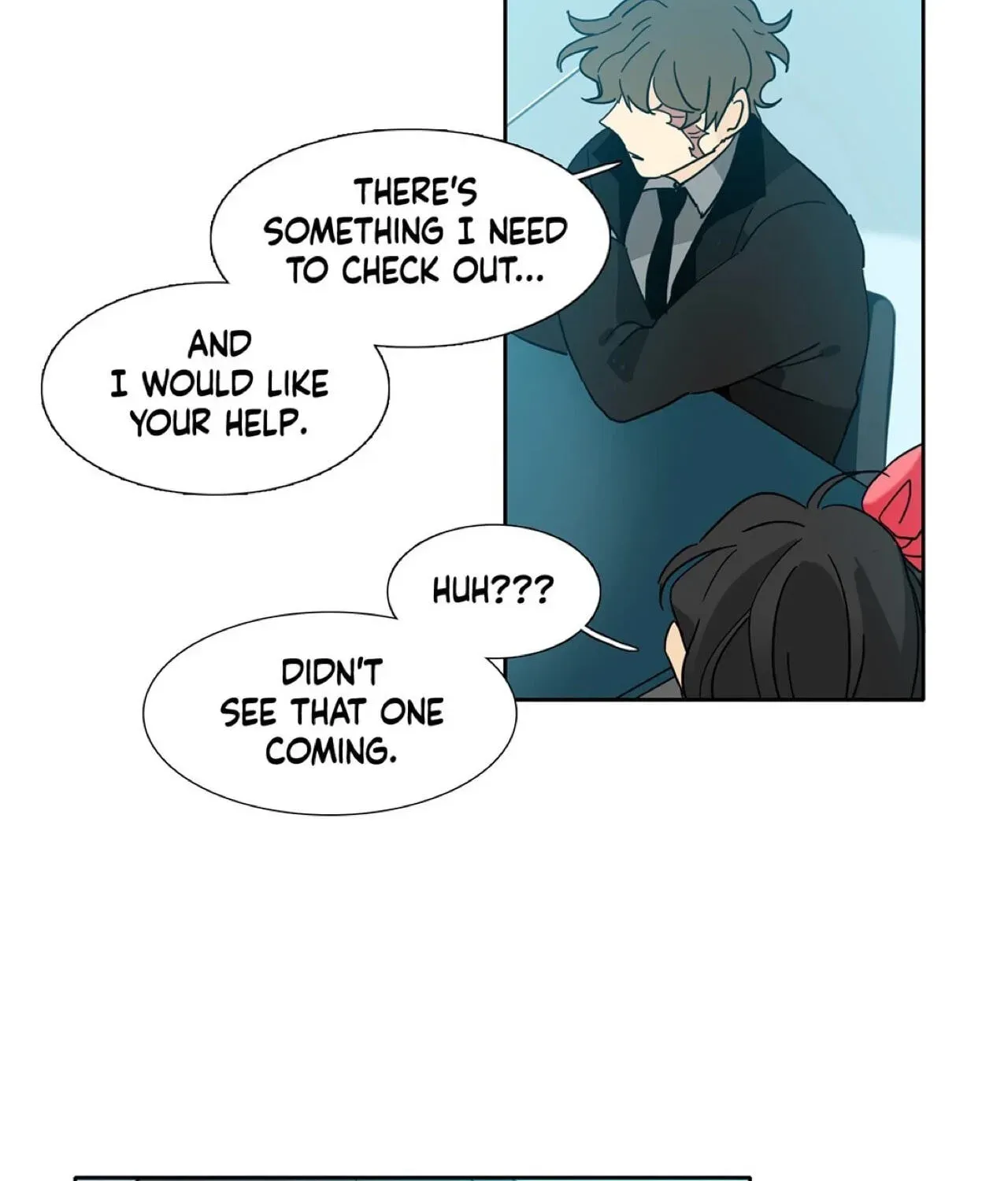 Read Heroes Plan.B chapter 79 image 51 on Lezhin