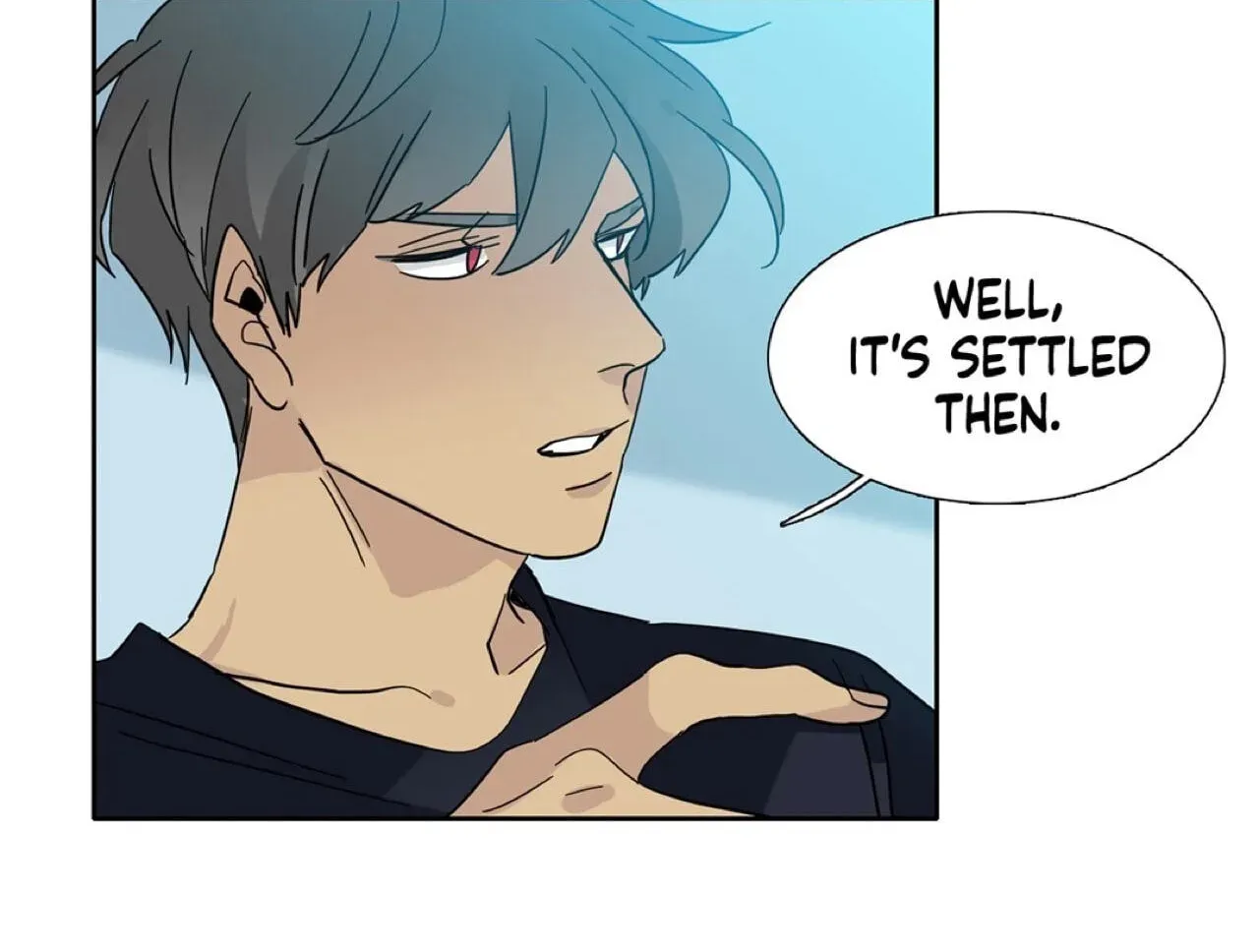 Read Heroes Plan.B chapter 79 image 52 on Lezhin
