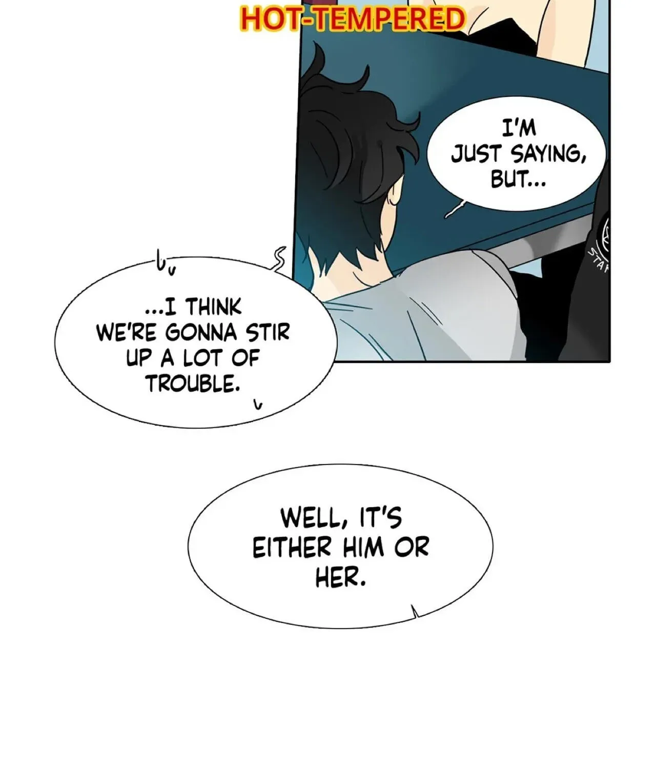 Read Heroes Plan.B chapter 79 image 59 on Lezhin