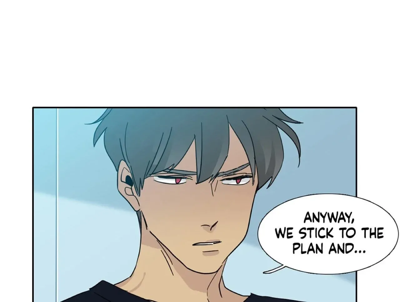 Read Heroes Plan.B chapter 79 image 60 on Lezhin