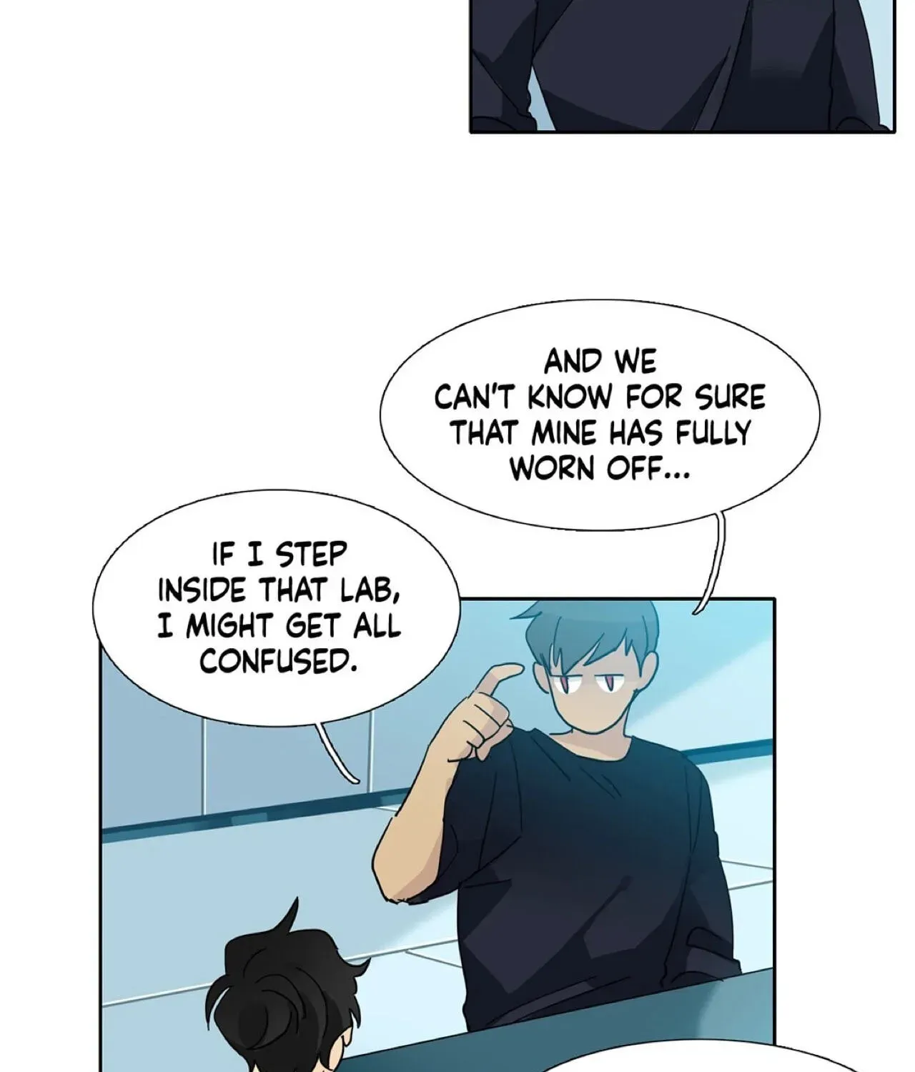 Read Heroes Plan.B chapter 79 image 63 on Lezhin