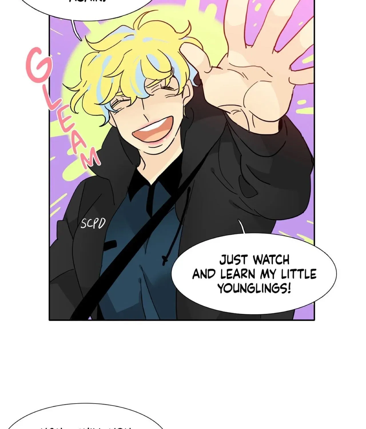 Read Heroes Plan.B chapter 79 image 67 on Lezhin
