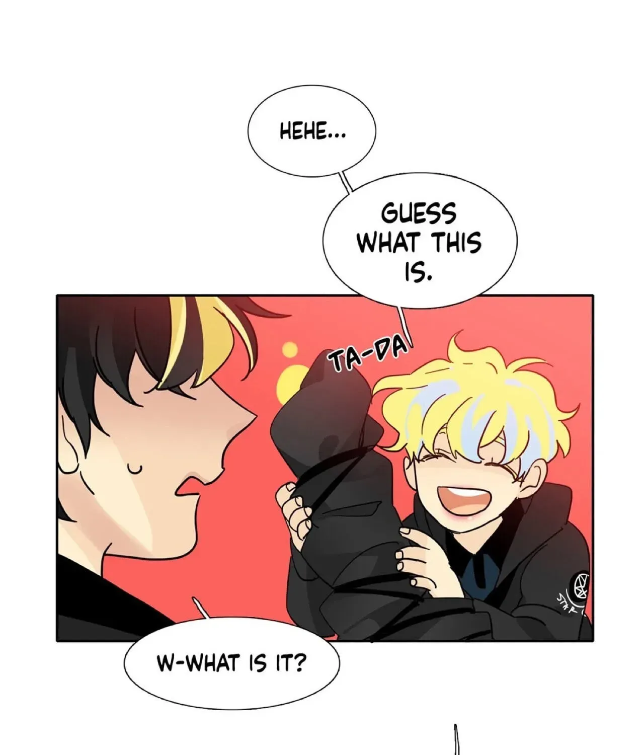 Read Heroes Plan.B chapter 79 image 71 on Lezhin