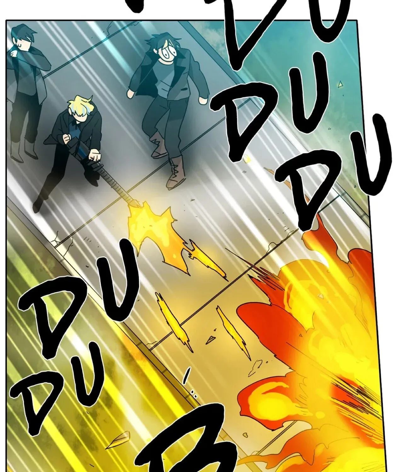 Read Heroes Plan.B chapter 79 image 77 on Lezhin