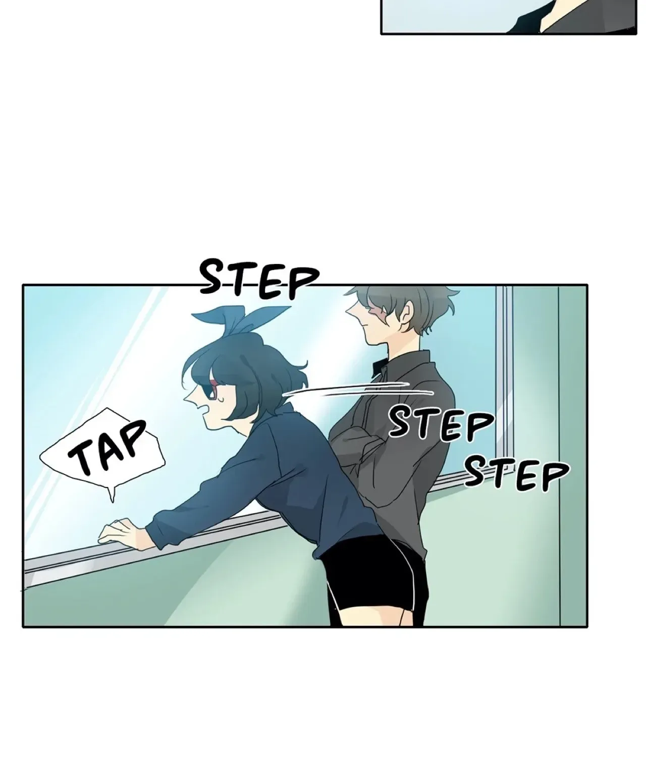 Read Heroes Plan.B chapter 8 image 10 on Lezhin