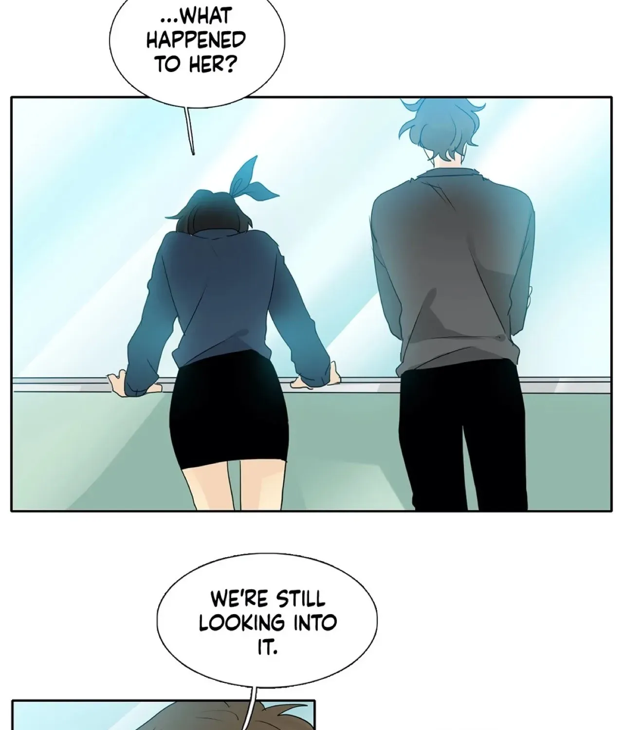 Read Heroes Plan.B chapter 8 image 13 on Lezhin