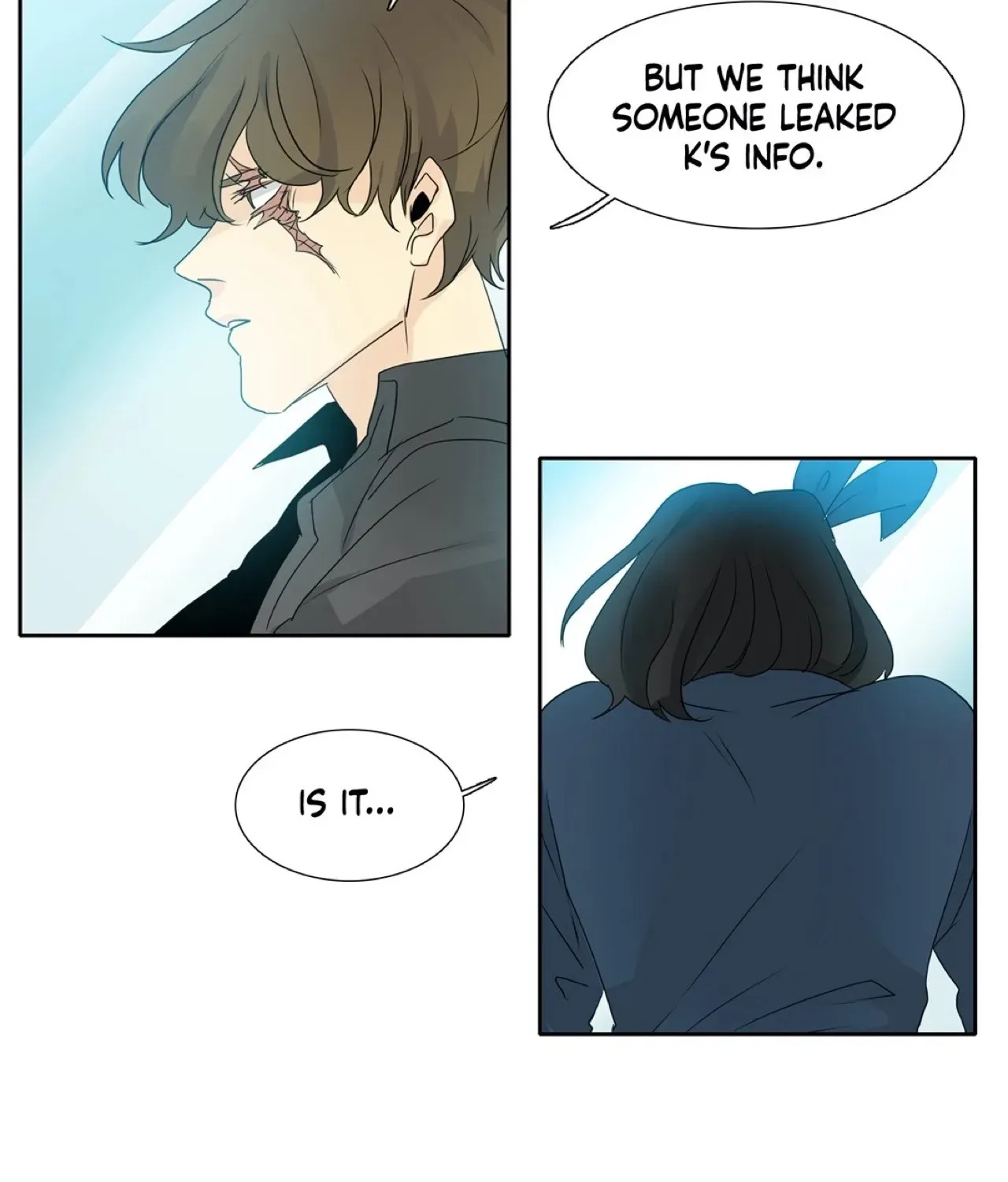 Read Heroes Plan.B chapter 8 image 14 on Lezhin