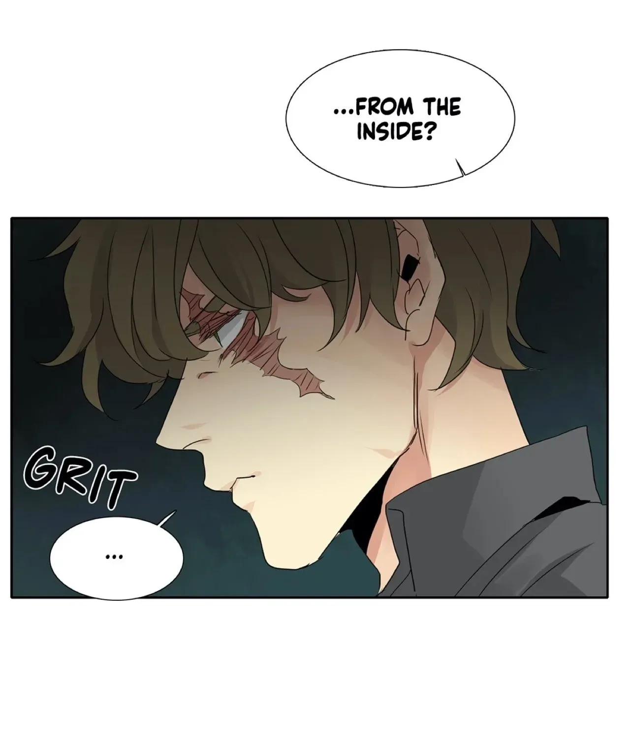 Read Heroes Plan.B chapter 8 image 15 on Lezhin