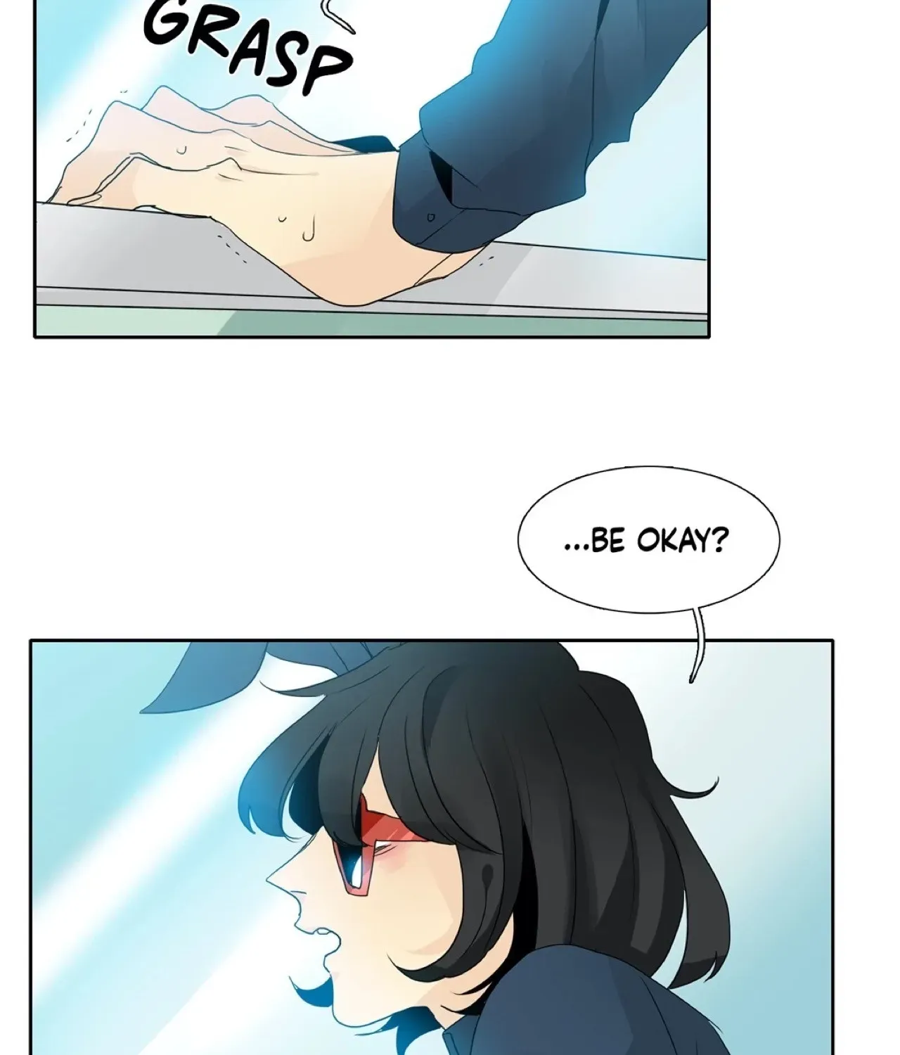 Read Heroes Plan.B chapter 8 image 18 on Lezhin