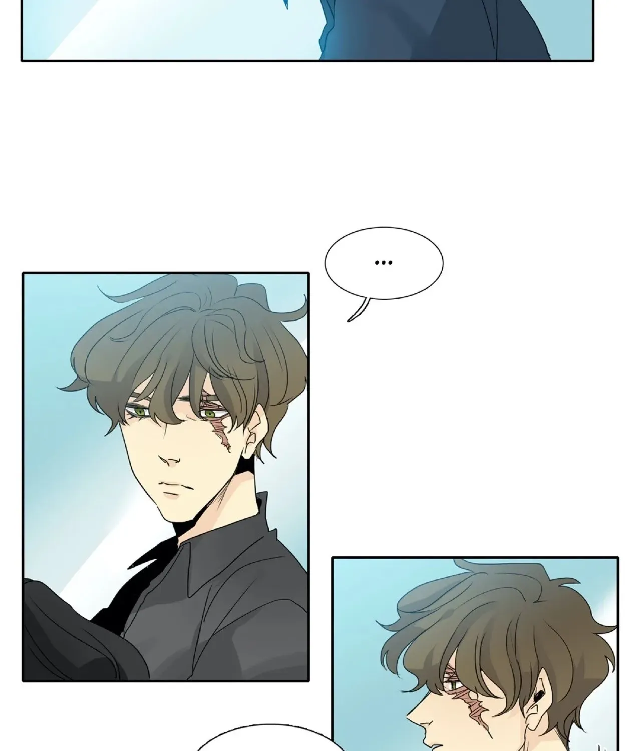 Read Heroes Plan.B chapter 8 image 19 on Lezhin