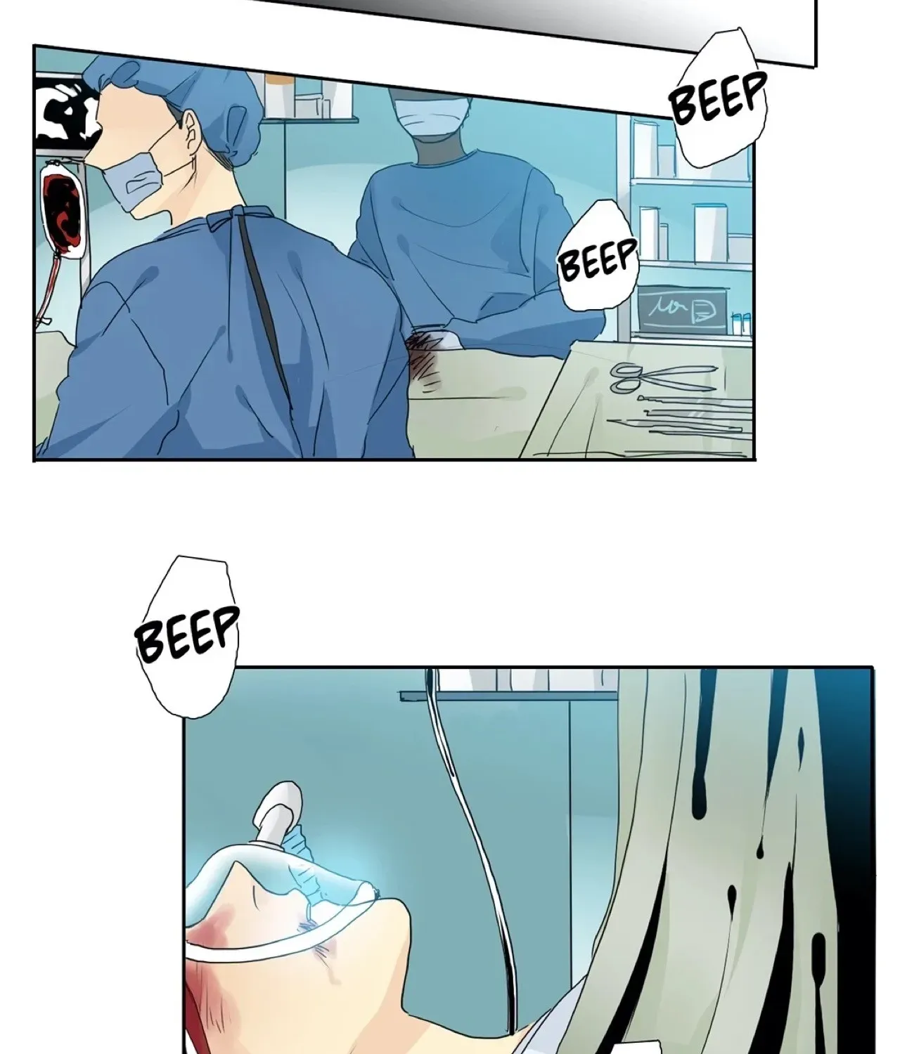 Read Heroes Plan.B chapter 8 image 2 on Lezhin