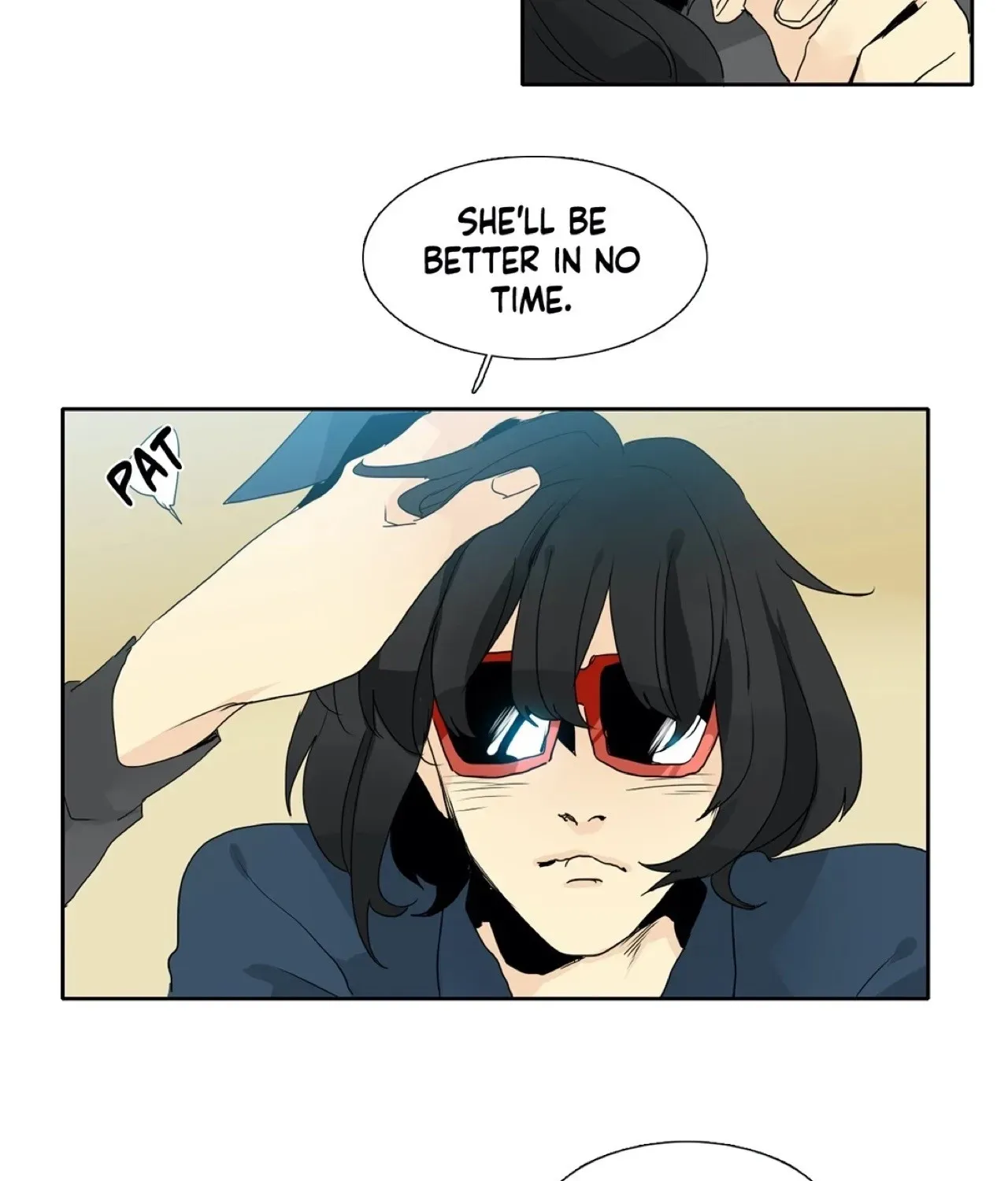 Read Heroes Plan.B chapter 8 image 21 on Lezhin