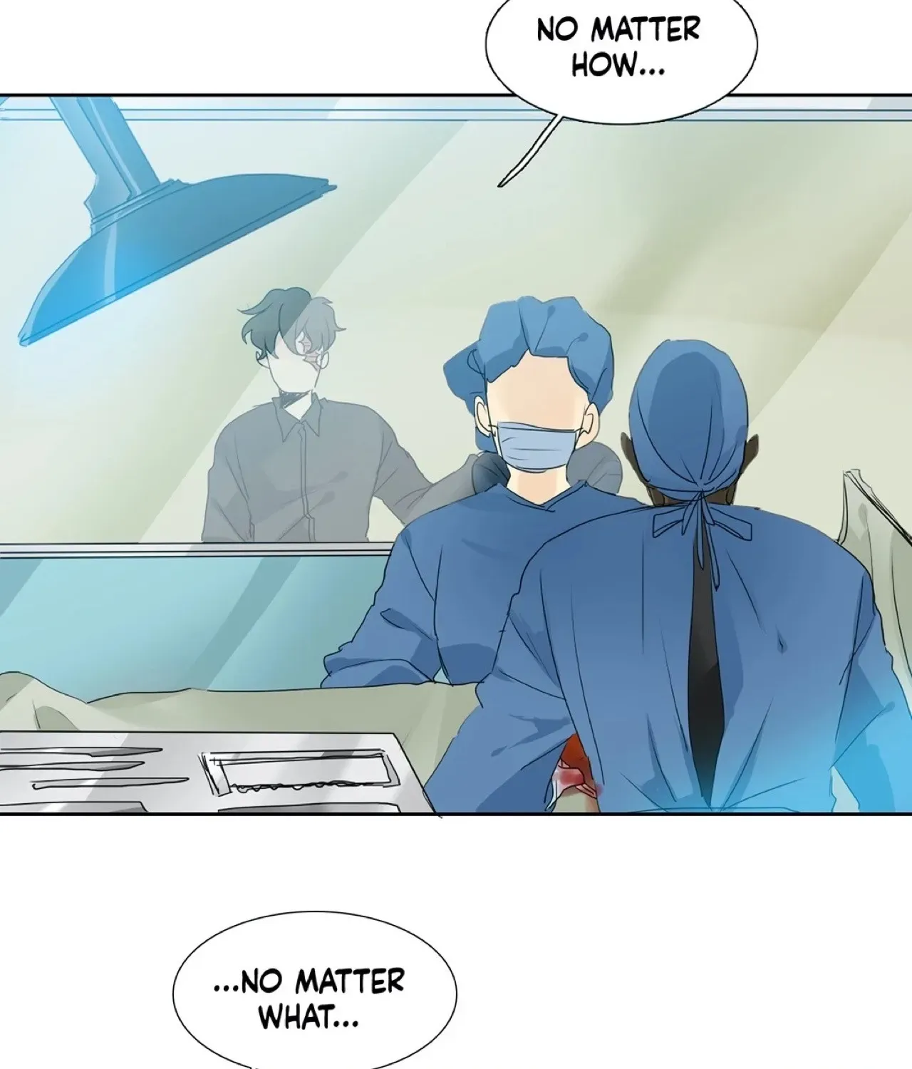 Read Heroes Plan.B chapter 8 image 22 on Lezhin