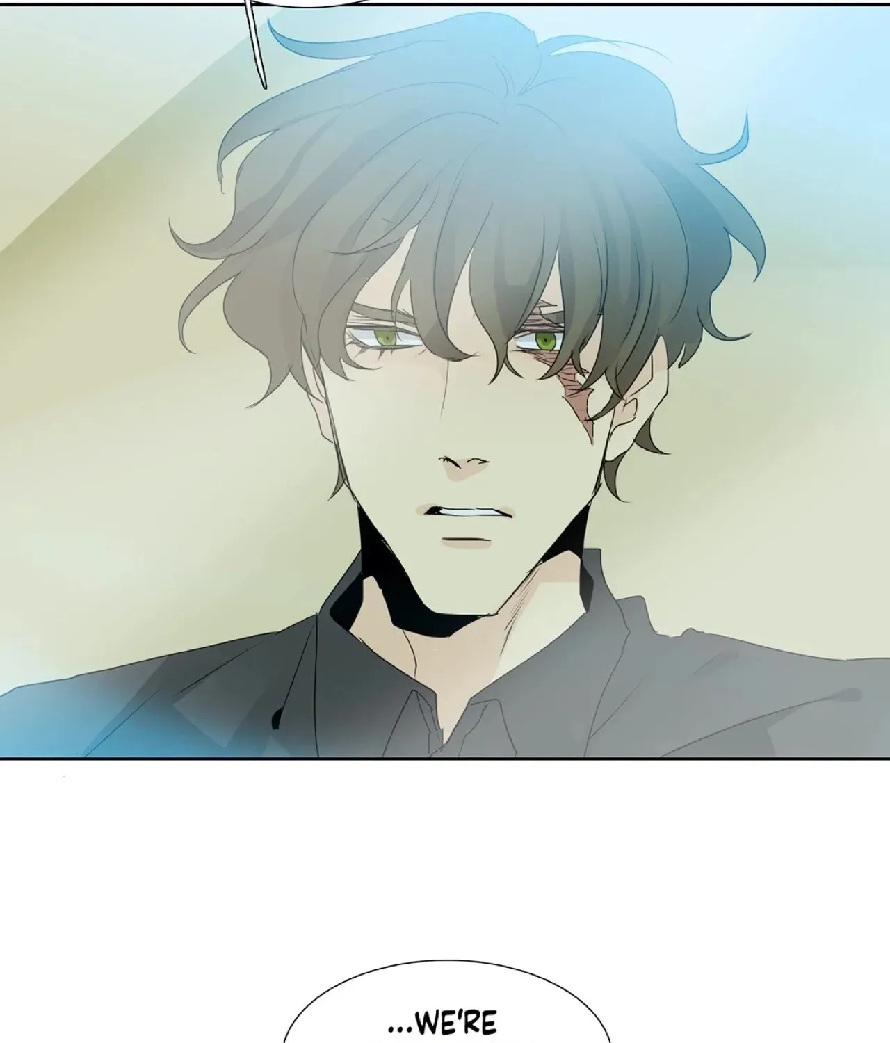 Read Heroes Plan.B chapter 8 image 23 on Lezhin