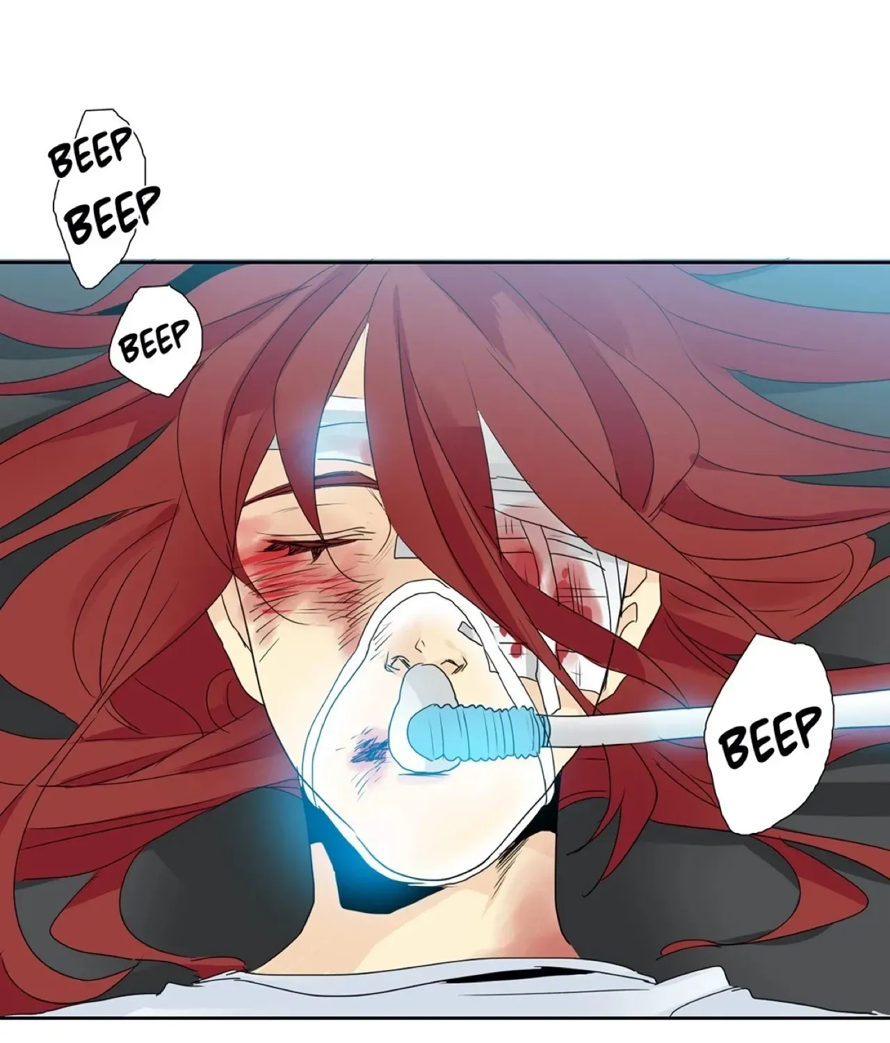 Read Heroes Plan.B chapter 8 image 25 on Lezhin