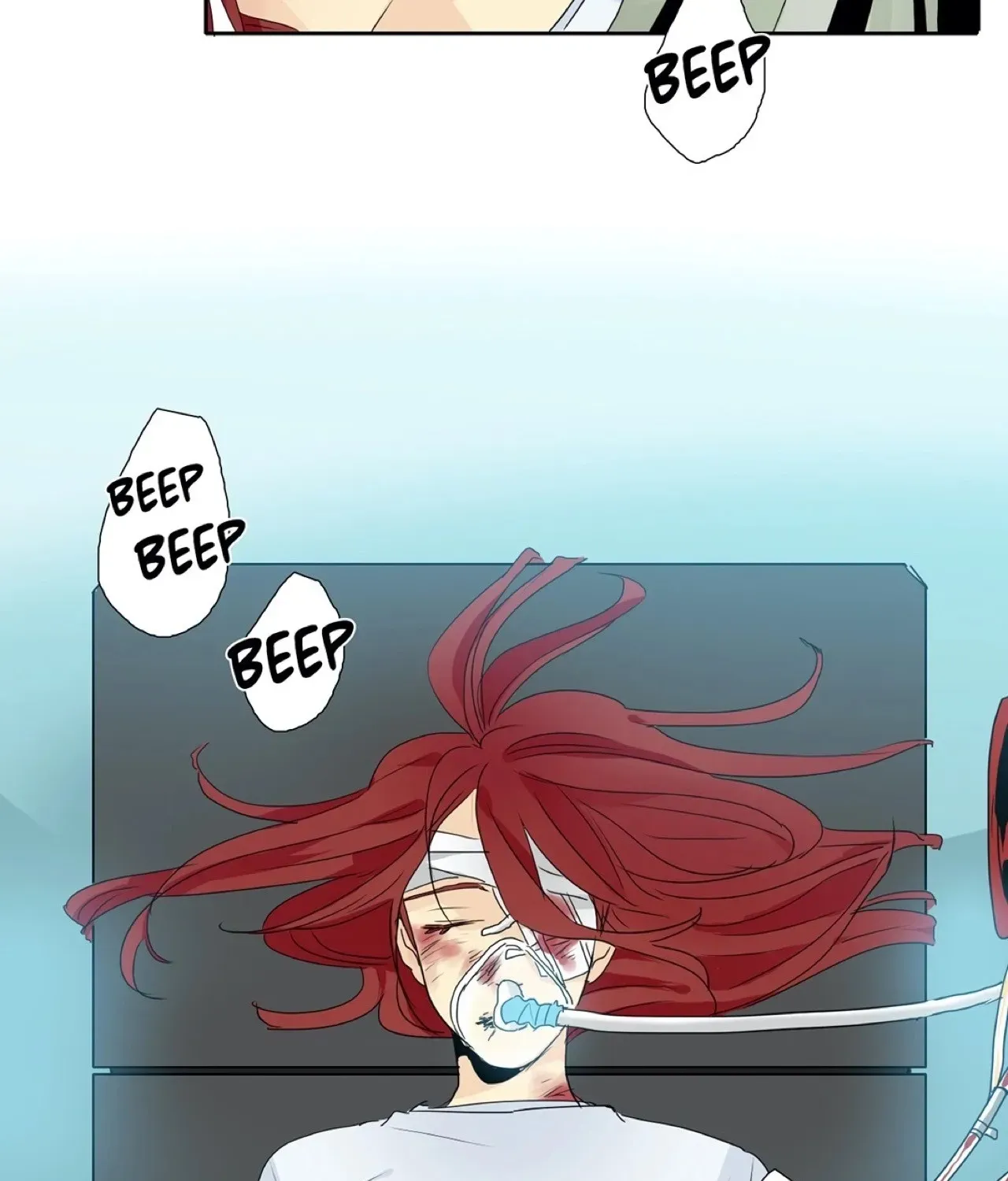 Read Heroes Plan.B chapter 8 image 3 on Lezhin