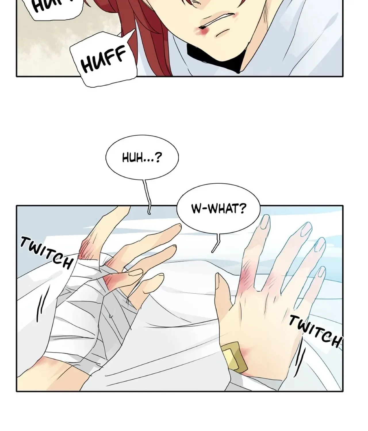 Read Heroes Plan.B chapter 8 image 30 on Lezhin