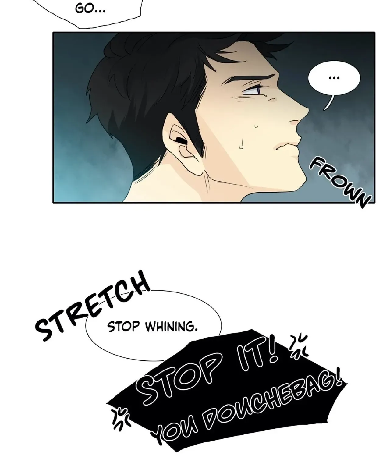 Read Heroes Plan.B chapter 8 image 38 on Lezhin