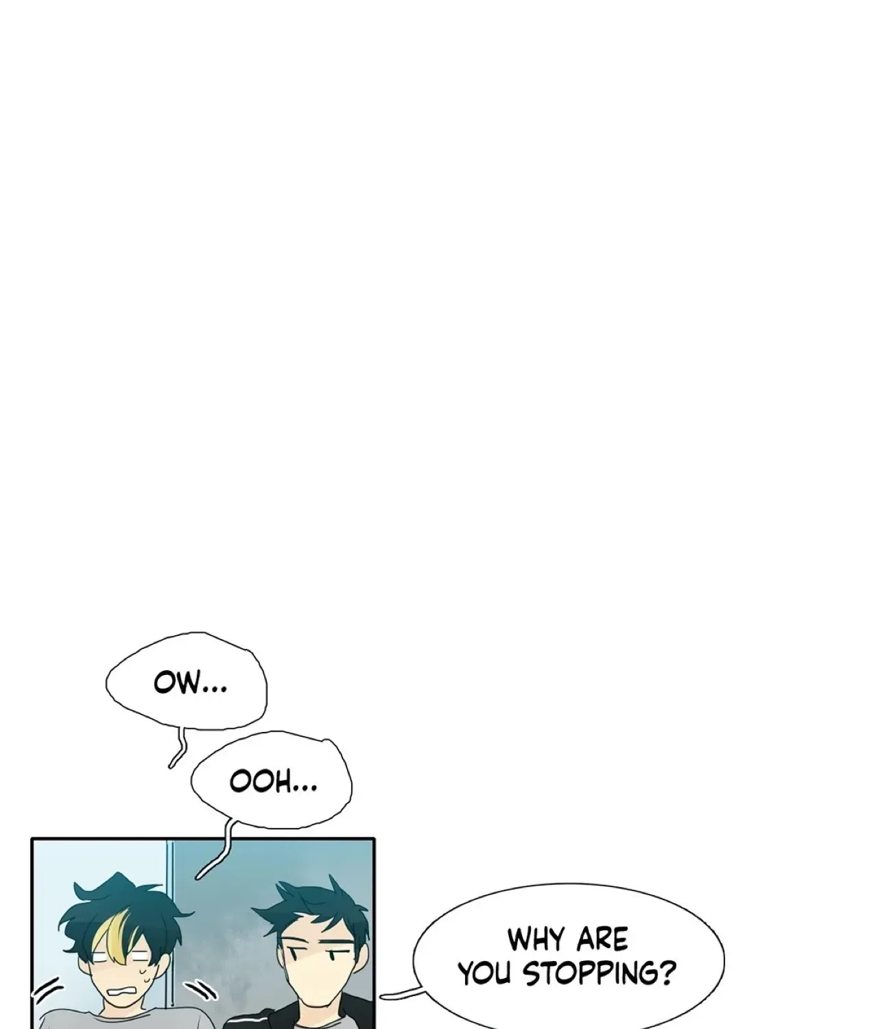 Read Heroes Plan.B chapter 8 image 42 on Lezhin